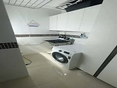 Apartamento em Capoeiras, Florianópolis
