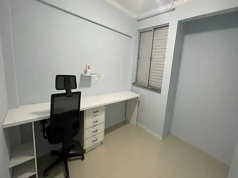Apartamento em Capoeiras, Florianópolis