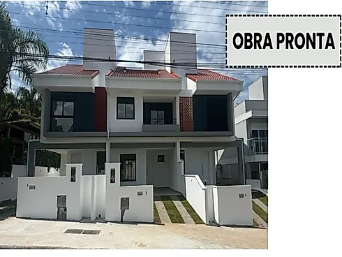 Casa em Campeche, Florianópolis