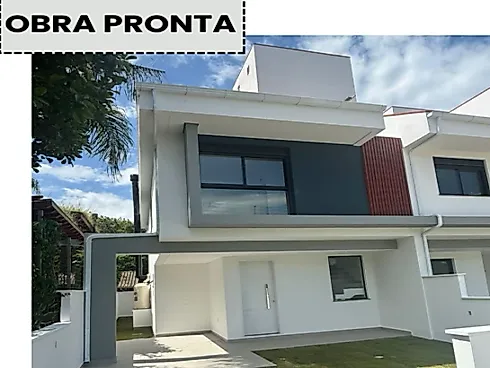 Casa em Campeche, Florianópolis
