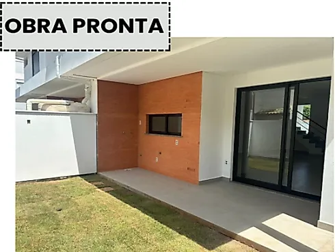 Casa em Campeche, Florianópolis