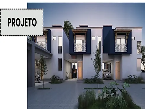 Casa em Ribeirão da Ilha, Florianópolis