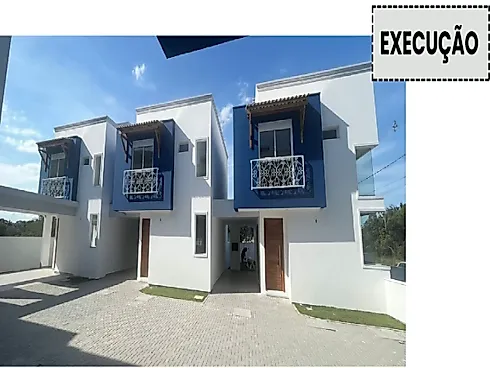 Casa em Ribeirão da Ilha, Florianópolis