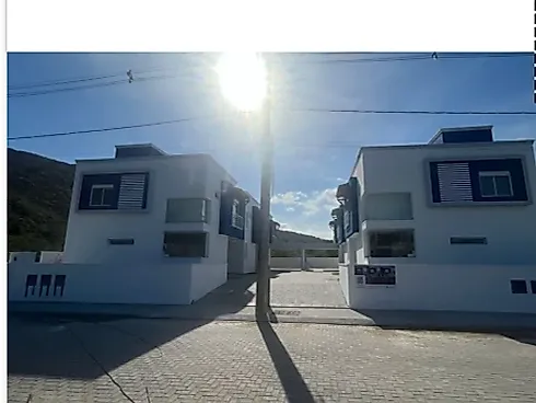 Casa em Ribeirão da Ilha, Florianópolis