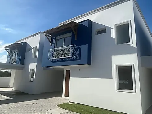 Casa em Ribeirão da Ilha, Florianópolis