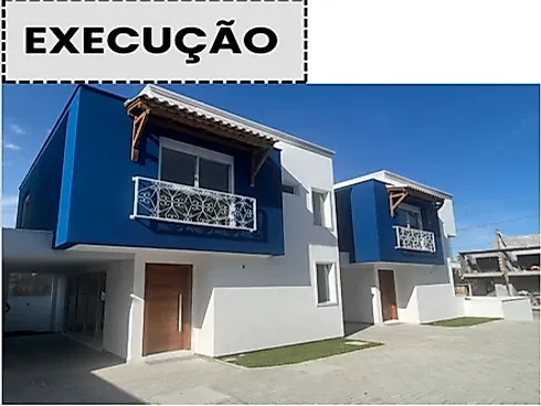 Casa em Ribeirão da Ilha, Florianópolis