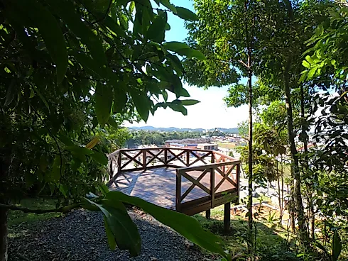 Lote Reserva do Mirante 361,60M² - Araquari, SC - Foto 14