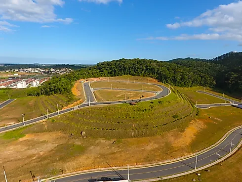 Lote Reserva do Mirante 361,60M² - Araquari, SC - Foto 15