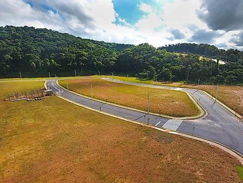 Lote Reserva do Mirante 361,60M² - Araquari, SC - Foto 16