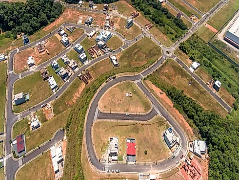 Lote Reserva do Mirante 361,60M² - Araquari, SC - Foto 20