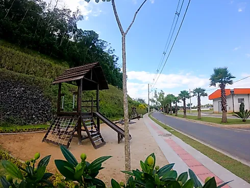 Lote Reserva do Mirante 361,60M² - Araquari, SC - Foto 6