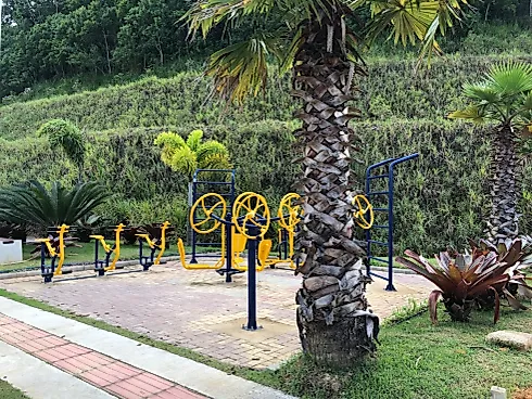 Lote Reserva do Mirante 361,60M² - Araquari, SC - Foto 8