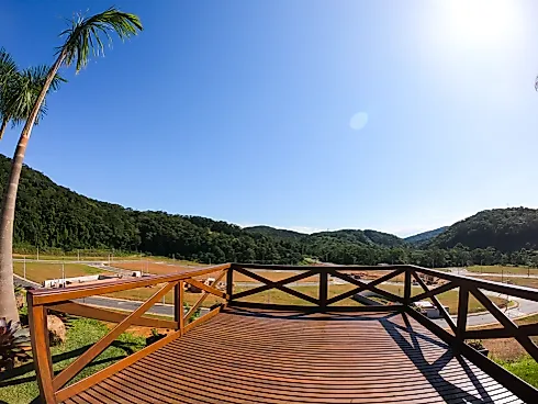 Lote Reserva do Mirante 361,60M² - Araquari, SC - Foto 9