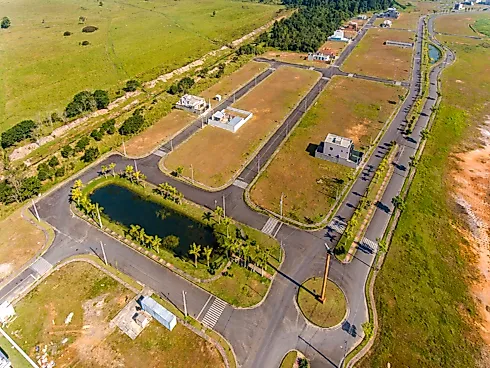 Lote Ecovalle 440,20M² - Araquari, SC - Foto 13