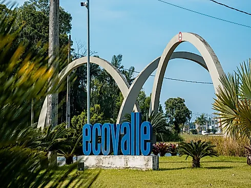Terreno, Araquari