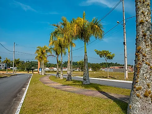 Lote Ecovalle 440,20M² - Araquari, SC - Foto 31