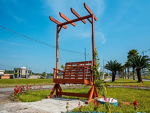 Terreno, Araquari
