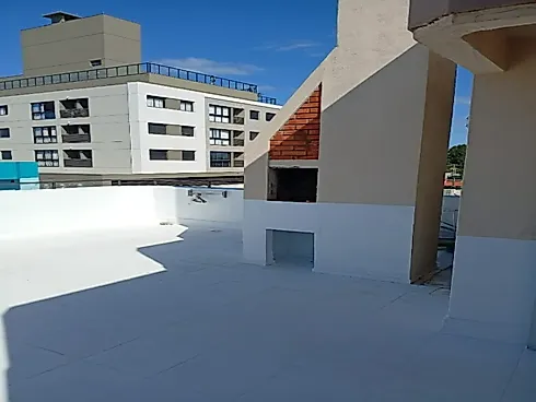 Cobertura em Canasvieiras, Florianópolis