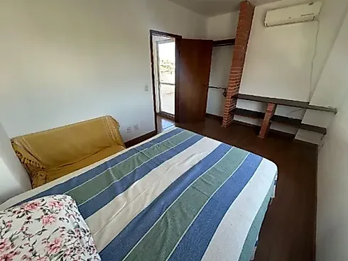Cobertura em Canasvieiras, Florianópolis