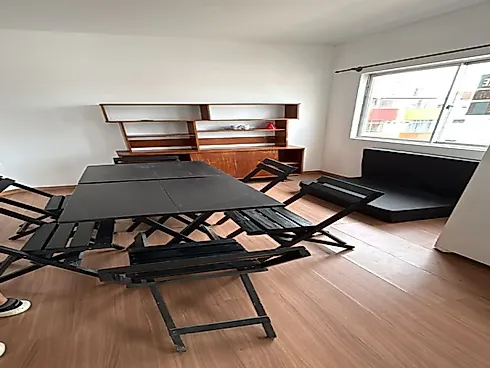 Cobertura em Canasvieiras, Florianópolis