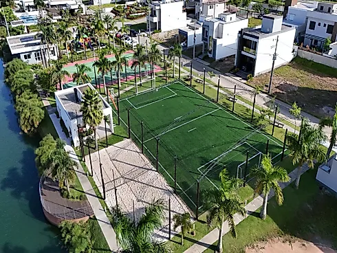 Terreno em Beira Rio, Biguaçu