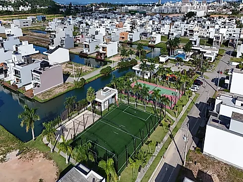 Terreno em Beira Rio, Biguaçu
