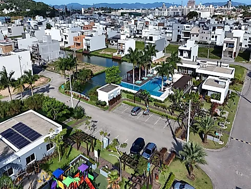 Terreno em Beira Rio, Biguaçu