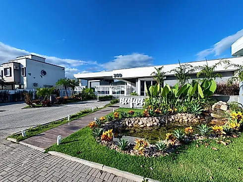 Terreno em Beira Rio, Biguaçu