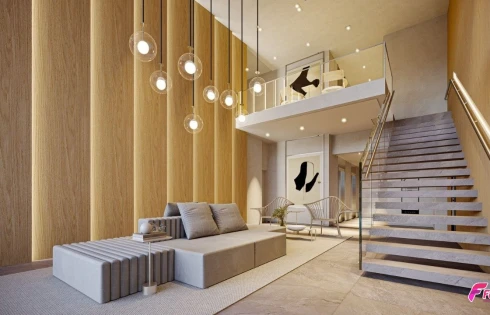 Apartamento em Centro, Florianópolis