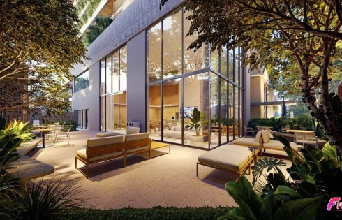 Apartamento 3 Quartos com 3 Suítes e 127m² - Centro - Apartamento em Centro, Florianópolis - Foto 5