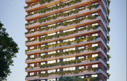 Apartamento 3 Quartos com 3 Suítes e 127m² - Centro - Foto 8