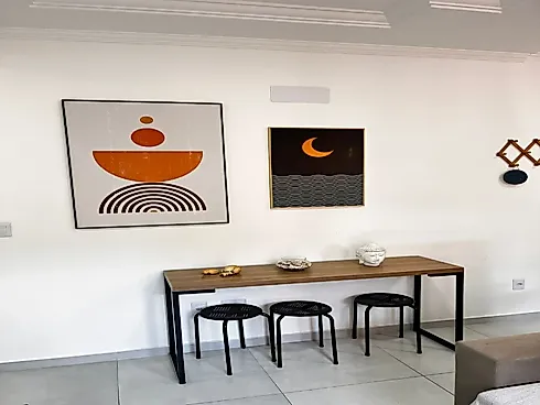 Apartamento em Ingleses do Rio Vermelho, Florianópolis