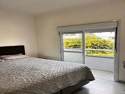 Apartamento em Ingleses do Rio Vermelho, Florianópolis