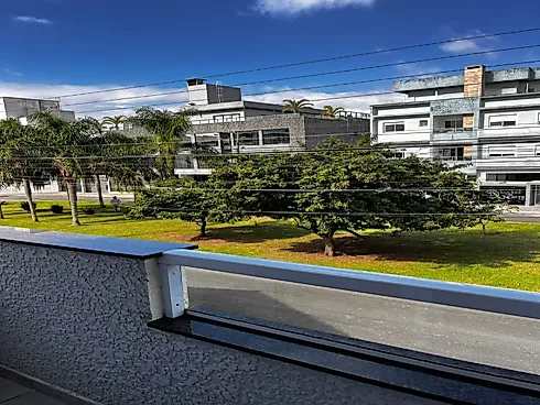 Apartamento em Ingleses do Rio Vermelho, Florianópolis