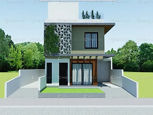 Casa em Ribeirão da Ilha, Florianópolis