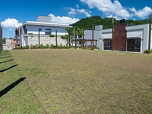 Terreno em Beira Rio, Biguaçu
