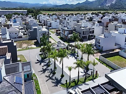 Terreno em Beira Rio, Biguaçu