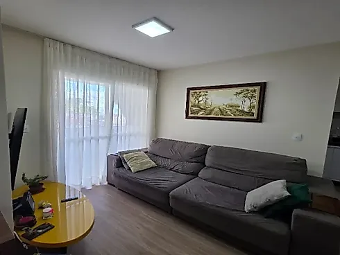Apartamento em Balneário, Florianópolis