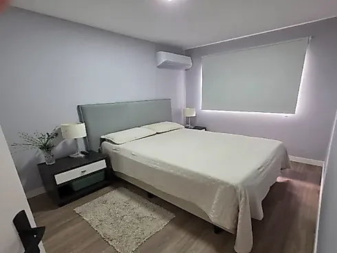 Apartamento em Balneário, Florianópolis