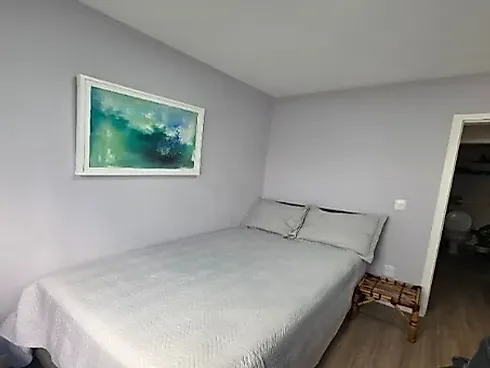 Apartamento em Balneário, Florianópolis