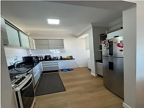 Apartamento 2 Quartos com 1 Suíte e 79m² - Barreiros - Foto 11