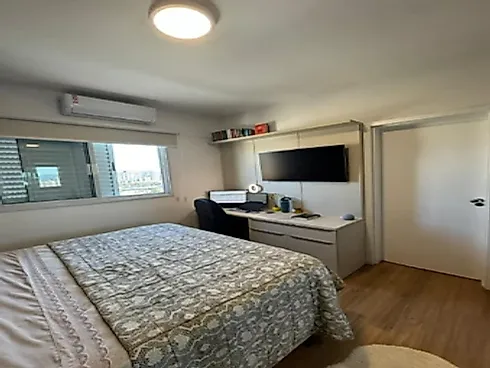 Apartamento 2 Quartos com 1 Suíte e 79m² - Barreiros - Foto 13