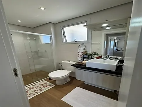 Apartamento 2 Quartos com 1 Suíte e 79m² - Barreiros - Foto 14