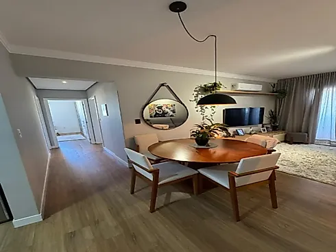 Apartamento 2 Quartos com 1 Suíte e 79m² - Barreiros - Foto 6