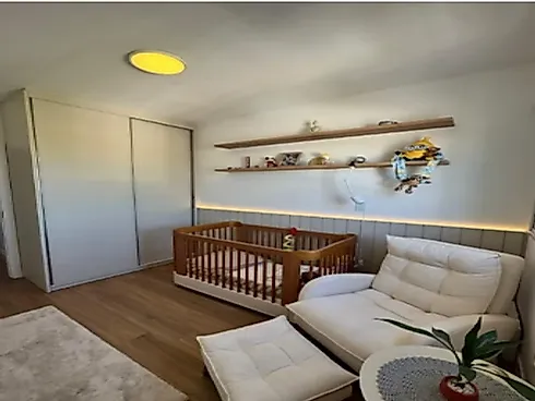 Apartamento 2 Quartos com 1 Suíte e 79m² - Barreiros - Foto 9