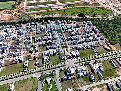 Terreno em Beira Rio, Biguaçu