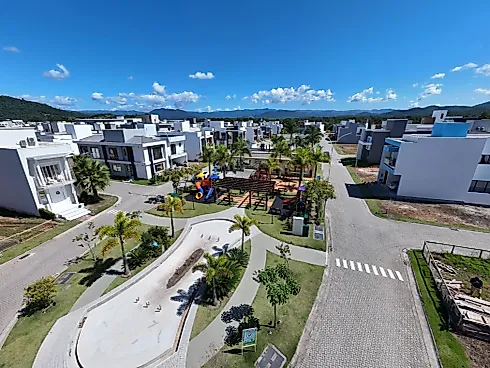 Terreno em Beira Rio, Biguaçu