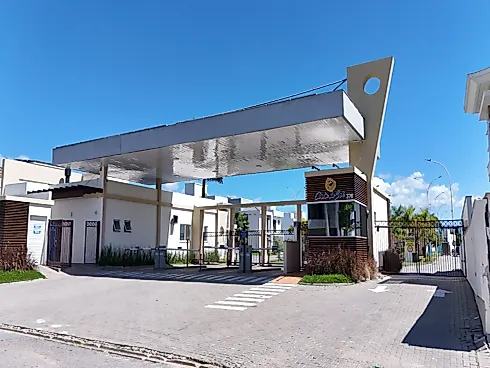 Terreno em Beira Rio, Biguaçu