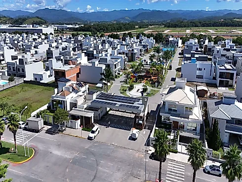 Terreno em Beira Rio, Biguaçu