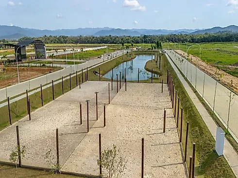 Terreno em Beira Rio, Biguaçu